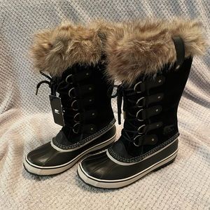 Sorel Joan of Arctic Boot